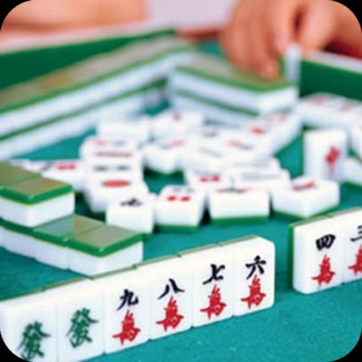 Hong Kong Style Mahjong - 3D app icon