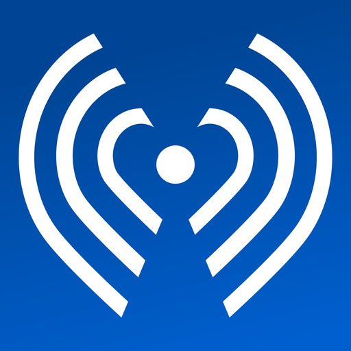 Sphygmo BP & Glucose app icon
