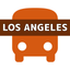 Los Angeles Transit (LA) icon