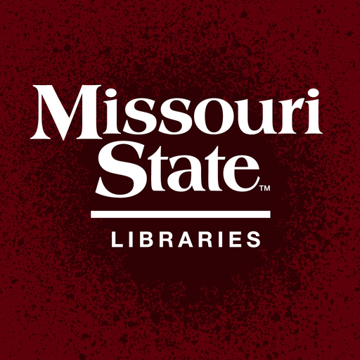 Missouri State Self Checkout app icon