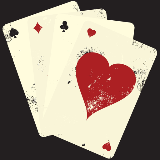 Texas Holdem Positioning Odds app icon