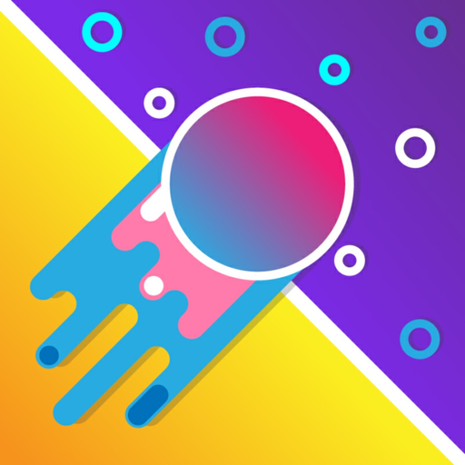 Chameleon!. app icon