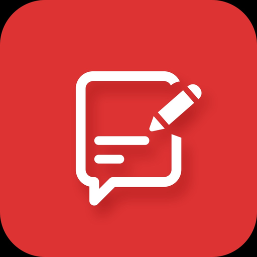 Feedback* app icon