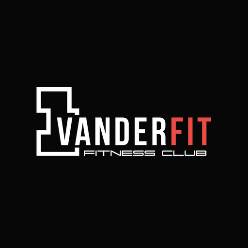 Vanderfit app icon