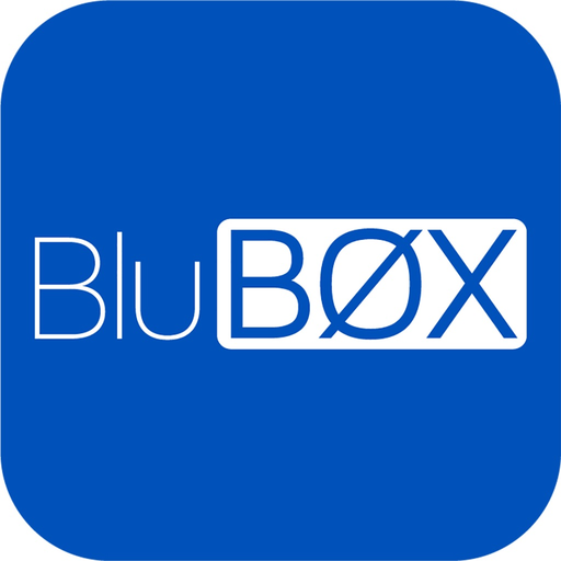 BluSKY app icon