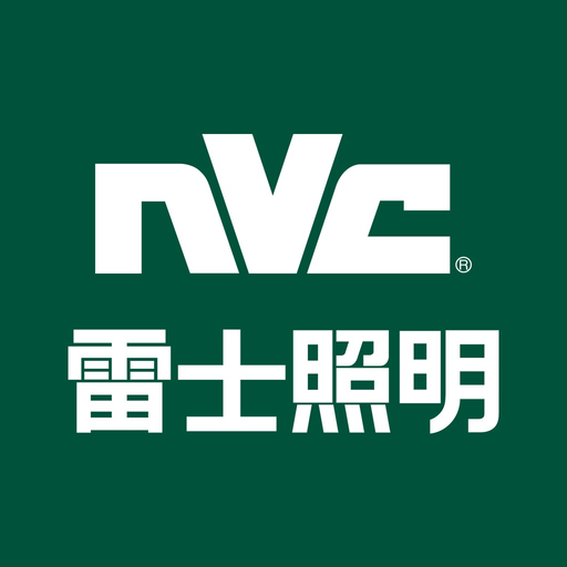 NVC雷士配灯 app icon