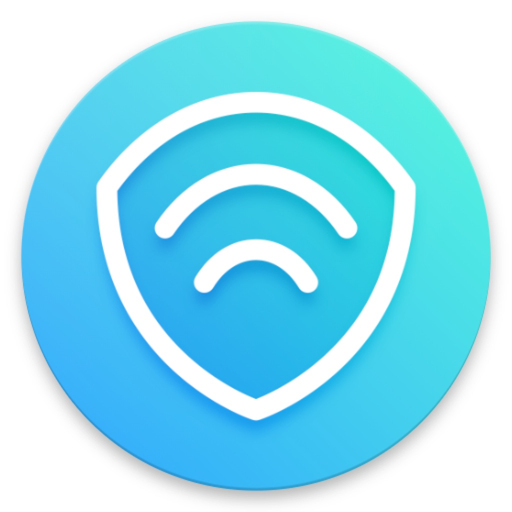 Snowd VPN - Secure Web Proxy app icon