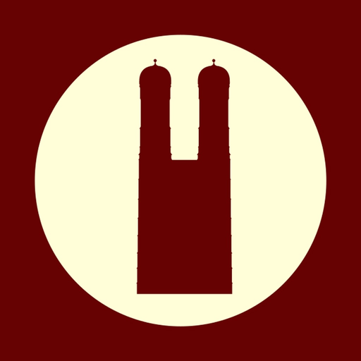 Sightseeing Munich app icon