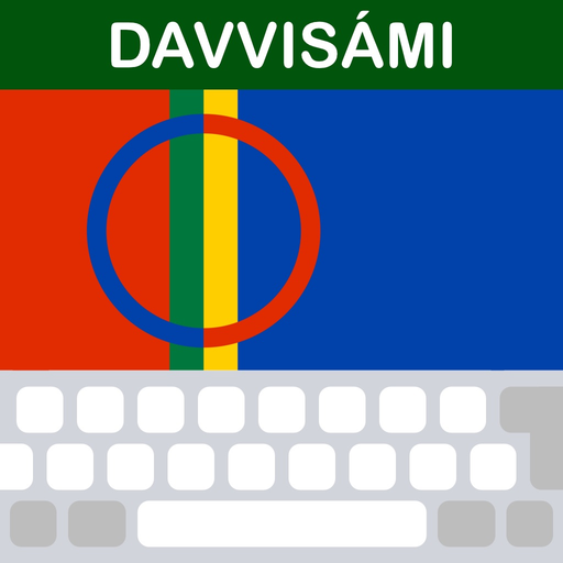 Skuvlačála app icon