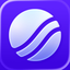 Skratch: Travel Map & eSIM icon