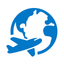 TravelBudget - Expense tracker icon