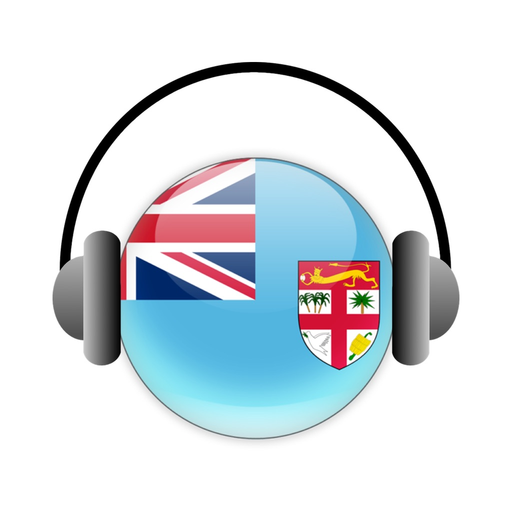 Fijian Radio (radio of Fiji) app icon
