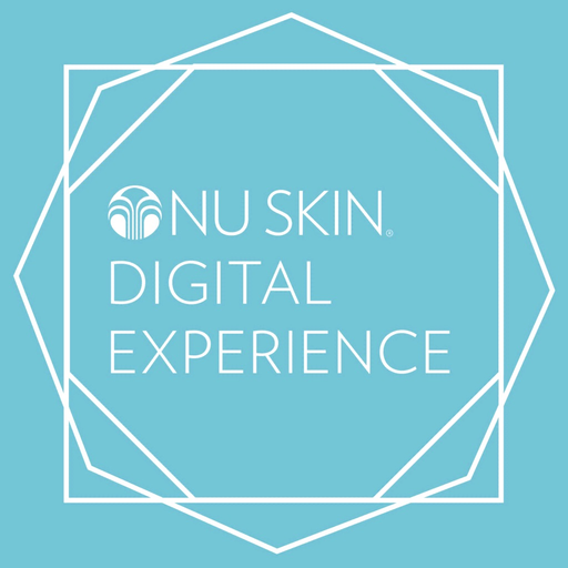 Nu Skin Digital Experience app icon