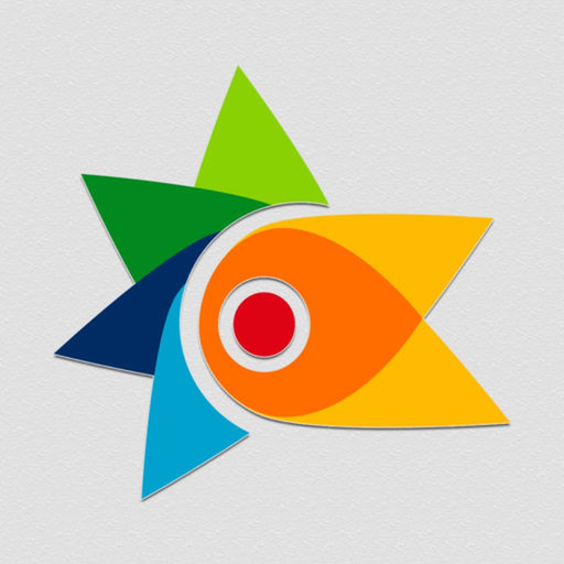KAPCI Decor app icon