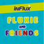 Fluxie & Friends icon