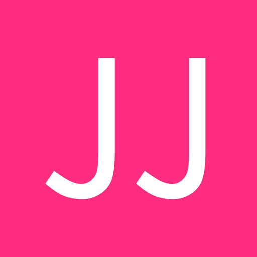 JJview Browser app icon