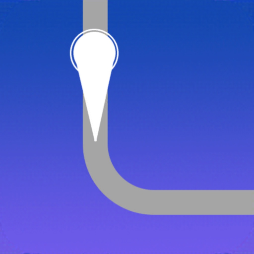 Journey on Line app icon