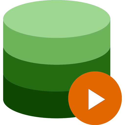 Videlion - Video Organizer app icon