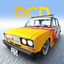 Russian Car Drift icon