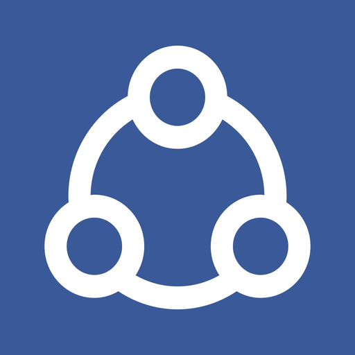 Meetski app icon