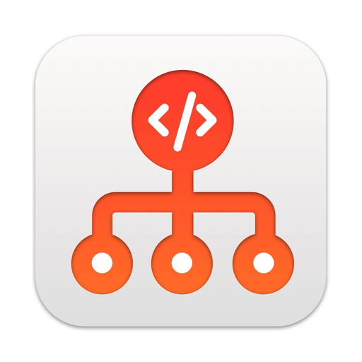Octotree app icon