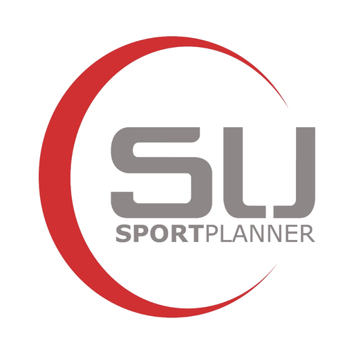 SU sportplanner app icon