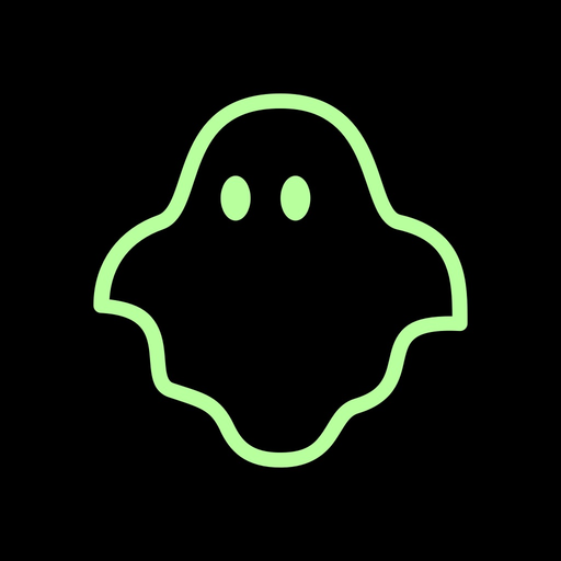 Social Ghost : Analyze Profile app icon
