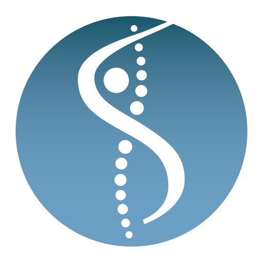 HEAL YOUR BACK app icon