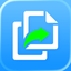 Copy 'Em + Paste Keyboard icon