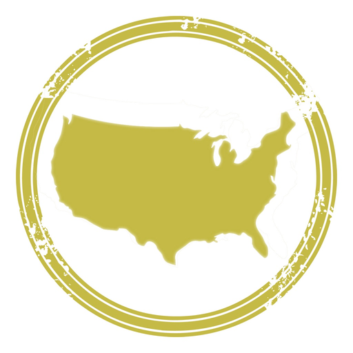 US Geo app icon