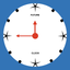 MeetFutureClock icon
