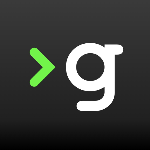 Geek Browser app icon