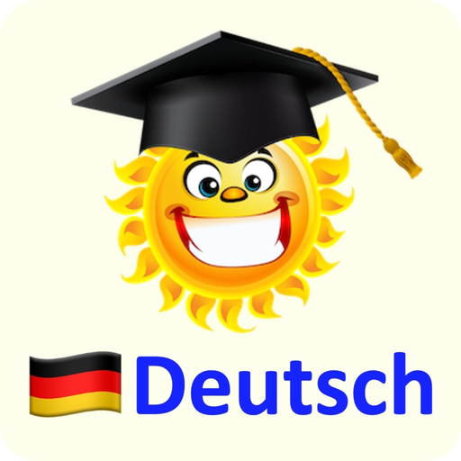 Emme German app icon