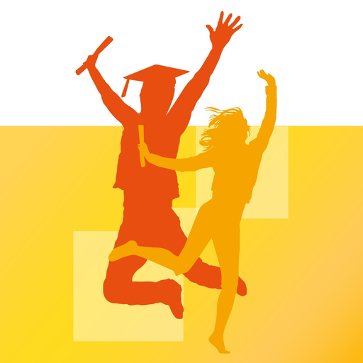 StuWiCard app icon