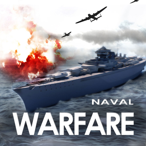 Ship Simulator - Online War app icon