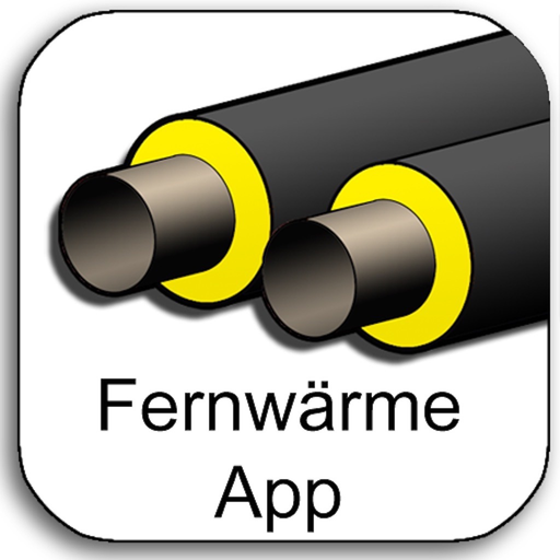 Fernwärme App app icon