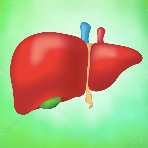 Clasificación de Child-Pugh app icon