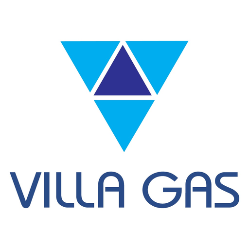 Villa Gas app icon