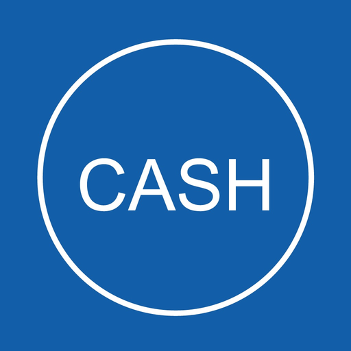 Cash Goals app icon