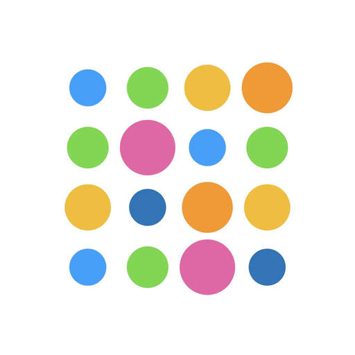 PHOTOCA / photos calendar app icon
