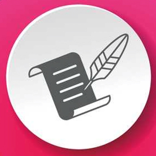 Akrostiş Şiir app icon