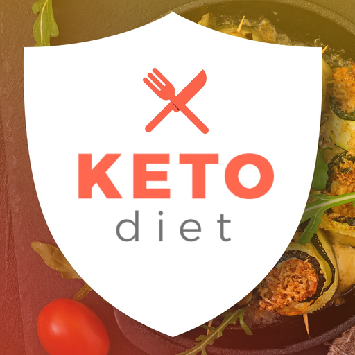 Bulletproof Keto Diet app icon