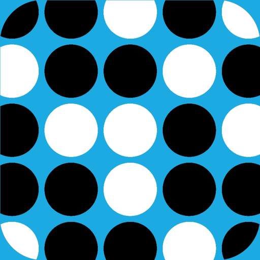 Bineroo app icon
