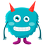 English Monsters:Learn Grammar icon