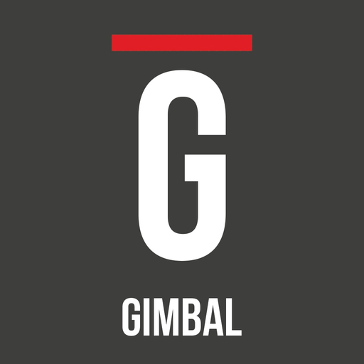 PNJ GIMBAL app icon