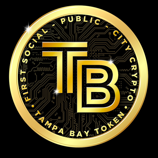 Tampa Bay Token app icon