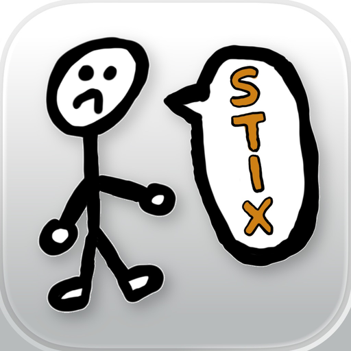 Neurotic Stix Pro app icon