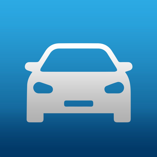 Volgmijnbezit voertuig app icon