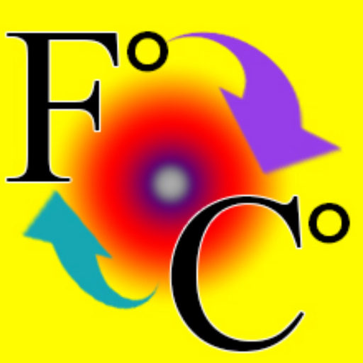 Temp 2 F&C app icon