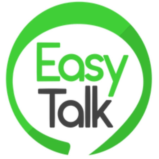 EasyTalk PTT app icon